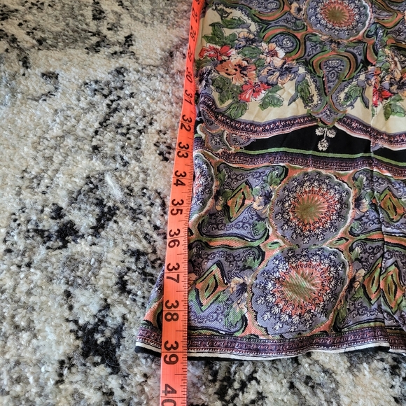 NWT Angie Fabric Pants - Picture 8 of 8